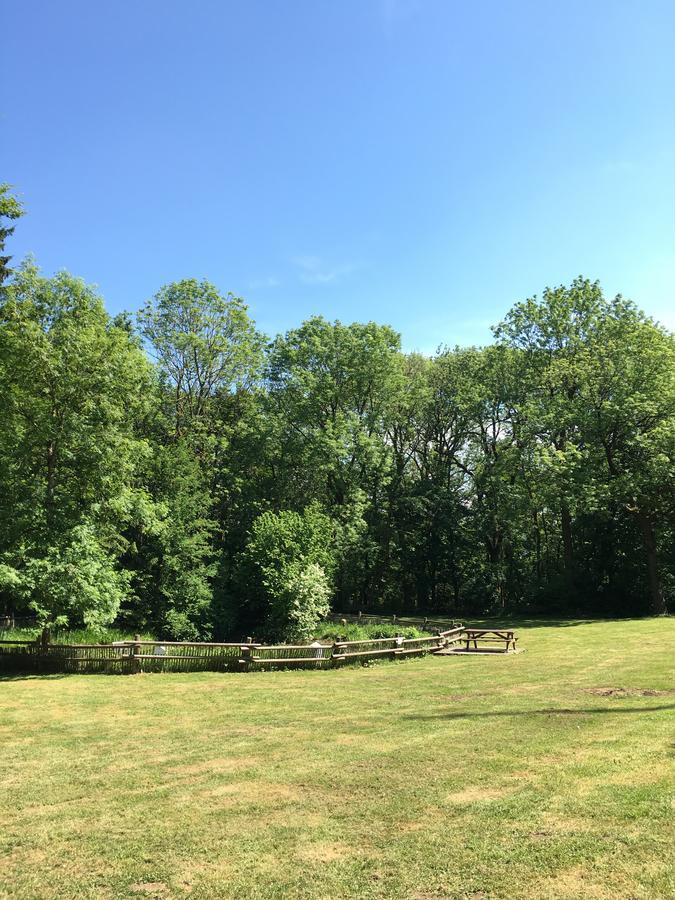 Berggasthof Eisenberg 키르하임 외부 사진